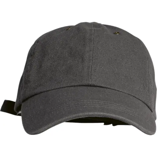 Heritage Washed Cap Fatigue Front